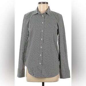 Thomas Mason for J.Crew Shirt size 6